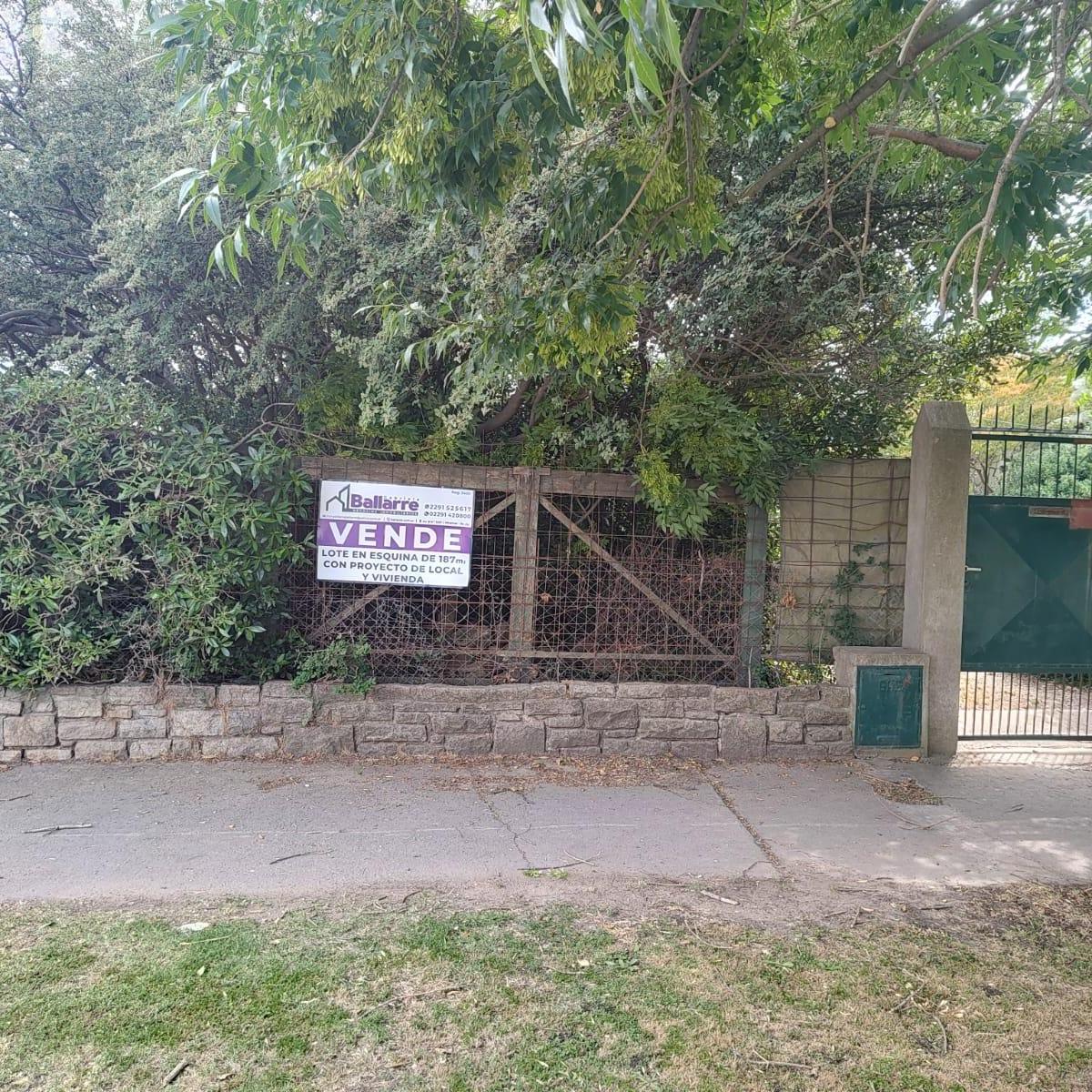 Propiedad en Argentina