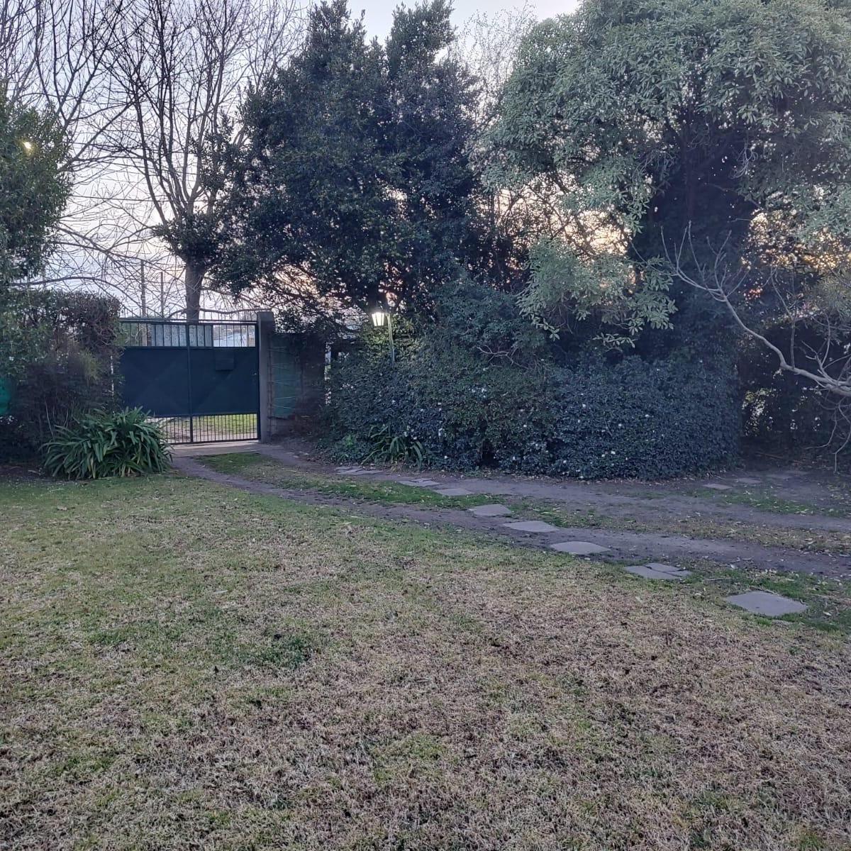 Lote con Proyecto 1