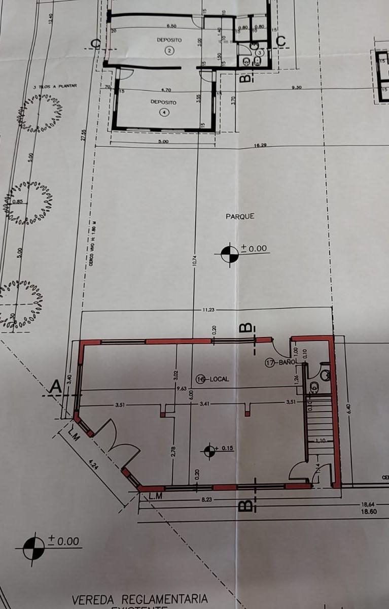 Plano 1