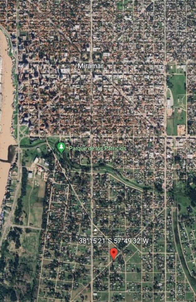 Lote de Terreno 2