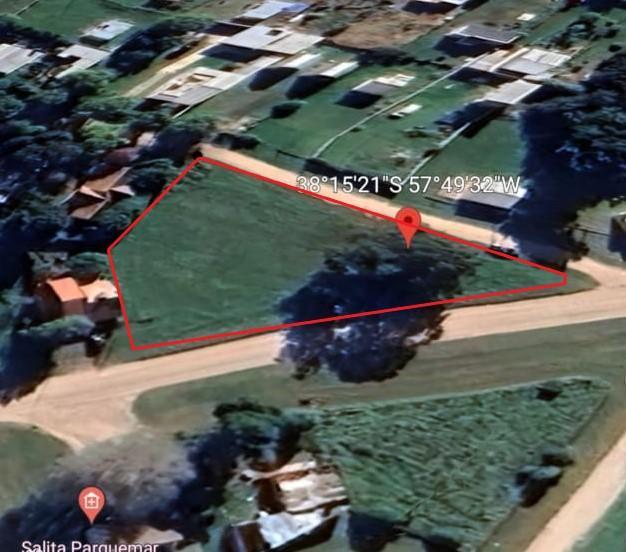 Lote de Terreno 4