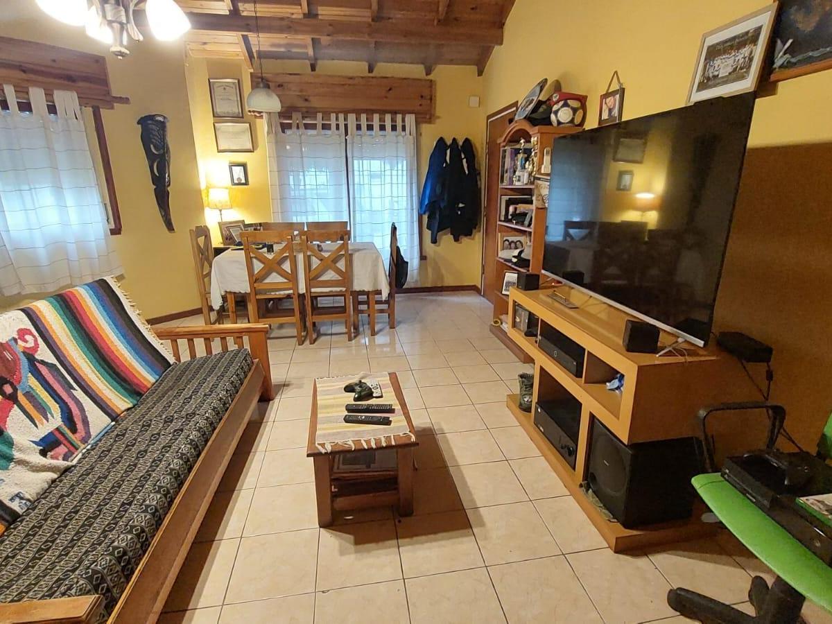Casa en Zona de Todo El Año - Miramar 1
