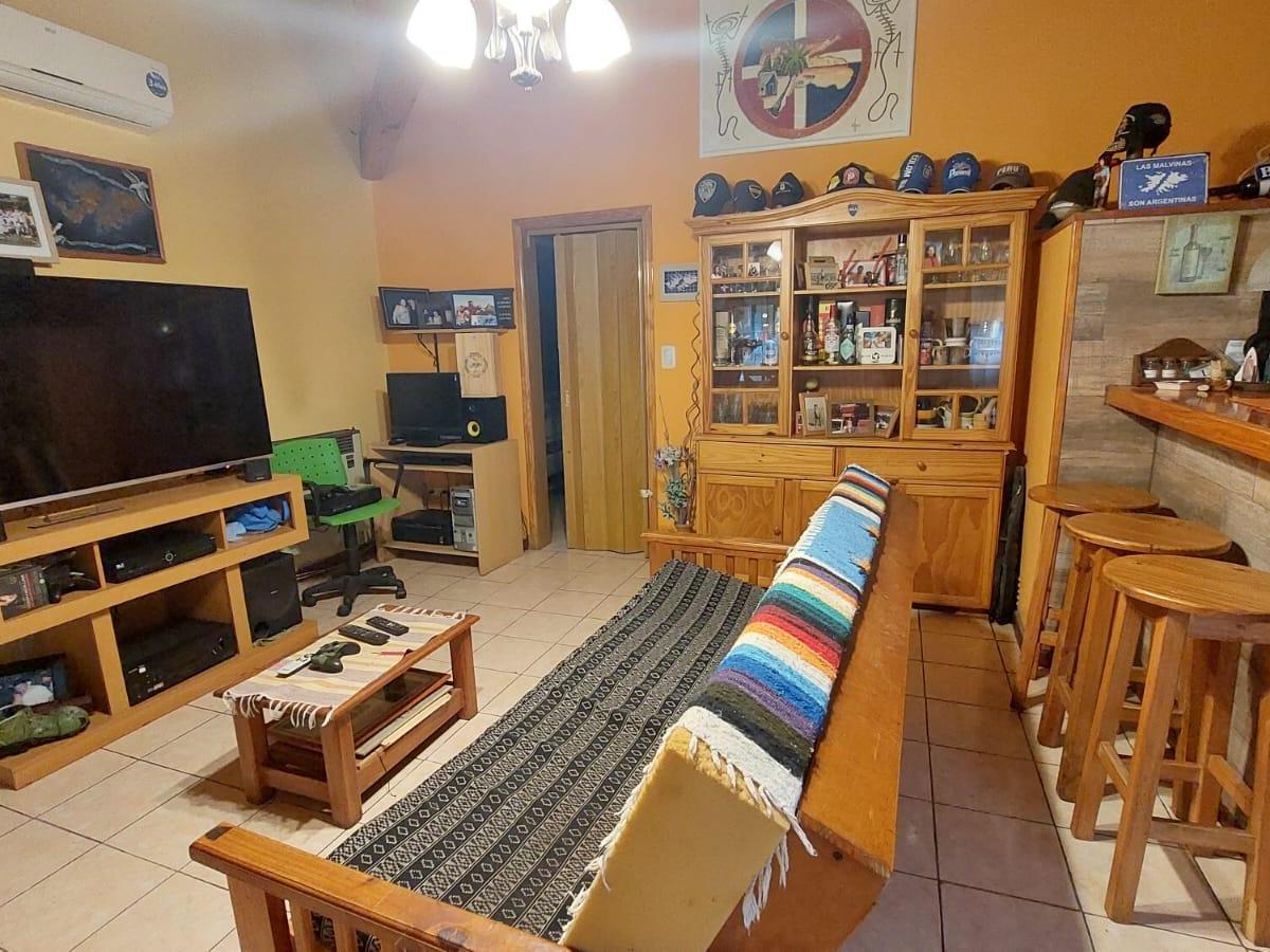 Casa en Zona de Todo El Año - Miramar 3