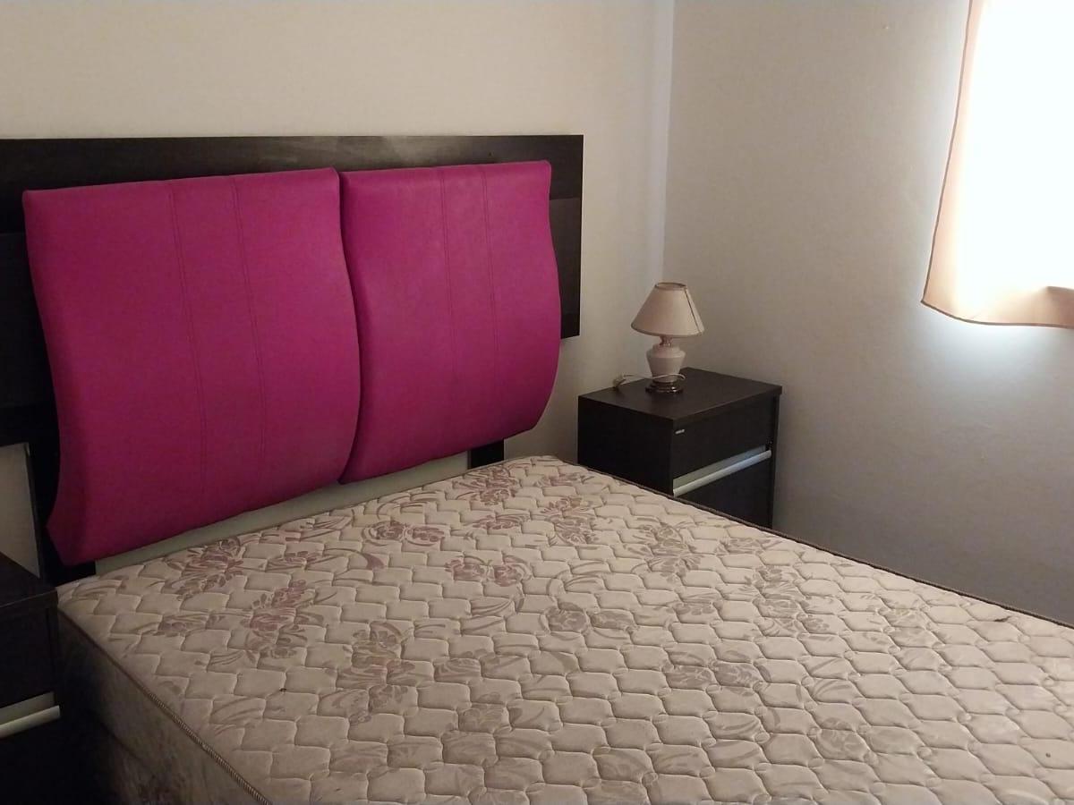 Departamento en Complejo 4