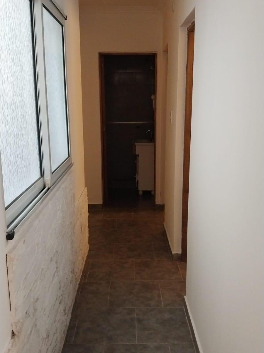 Departamento en Complejo 5