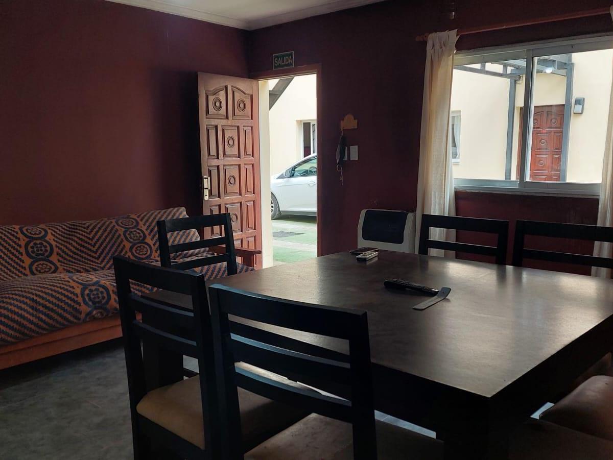 Departamento en Complejo 1