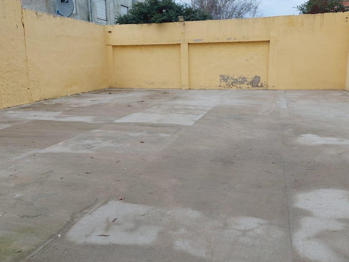 Departamento en Complejo 3