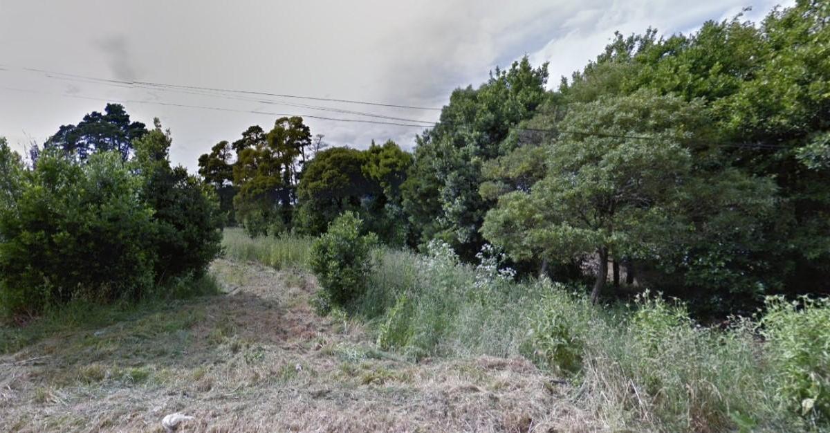 Lote de Terreno 4