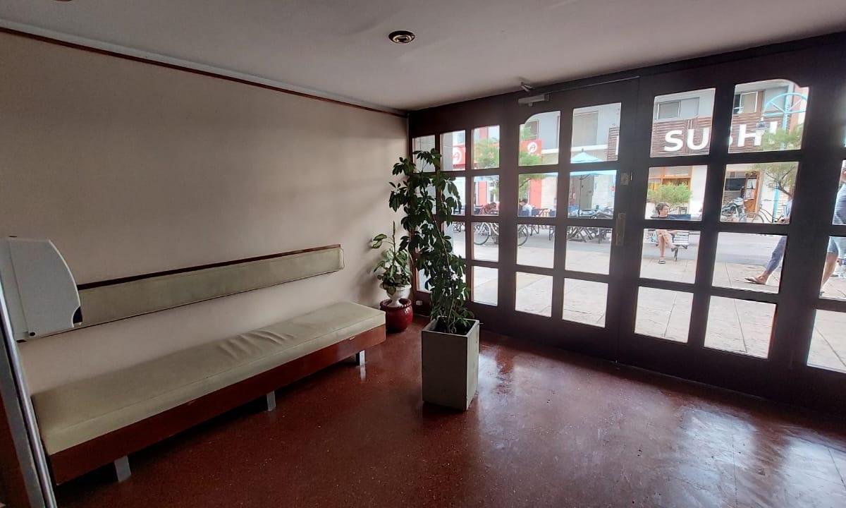Departamento 3 Ambientes en Miramar 1