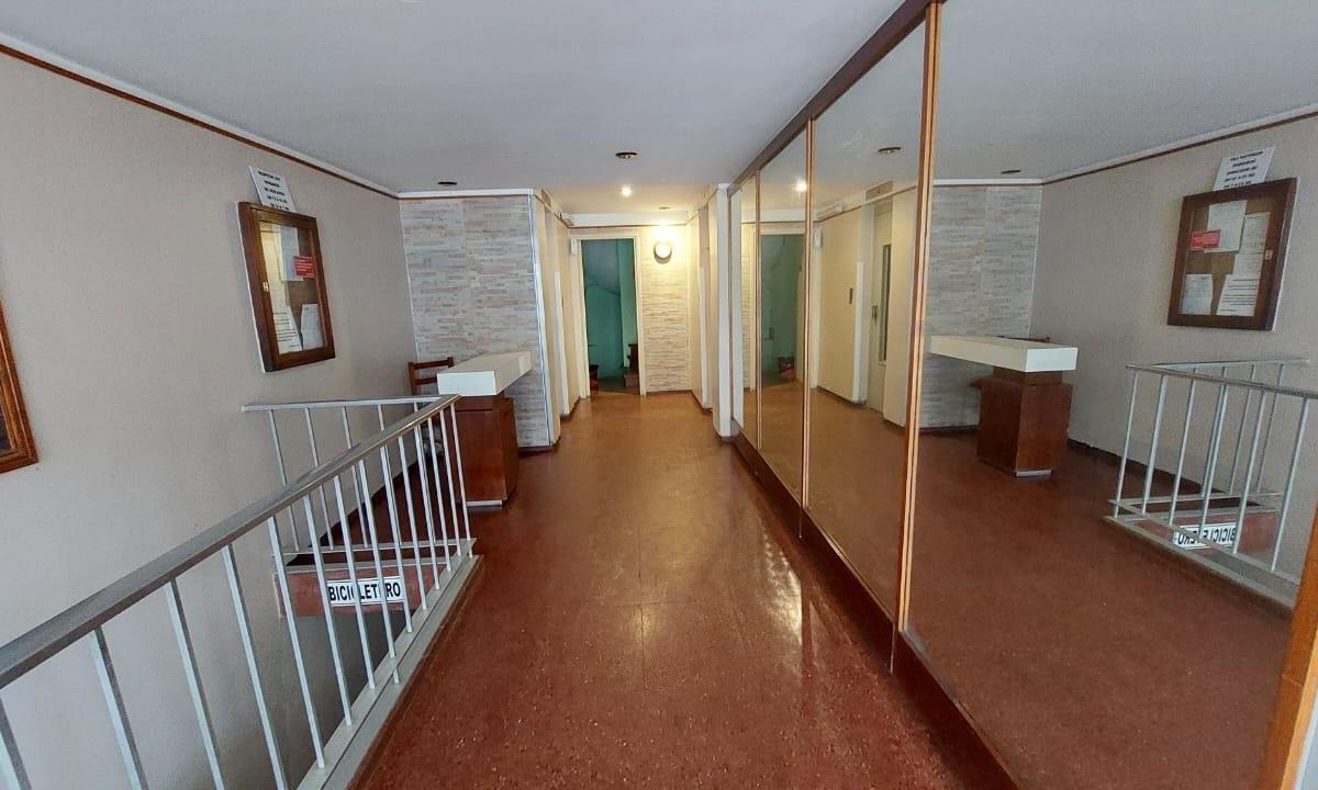 Departamento 3 Ambientes en Miramar 2
