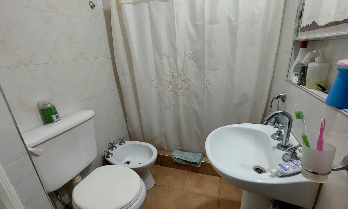 Departamento 3 Ambientes en Miramar 3