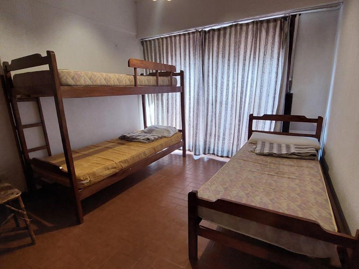 Foto de DEPARTAMENTO 3 DORMITORIOS FRENTE AL MAR - MIRAMAR, imagen 5