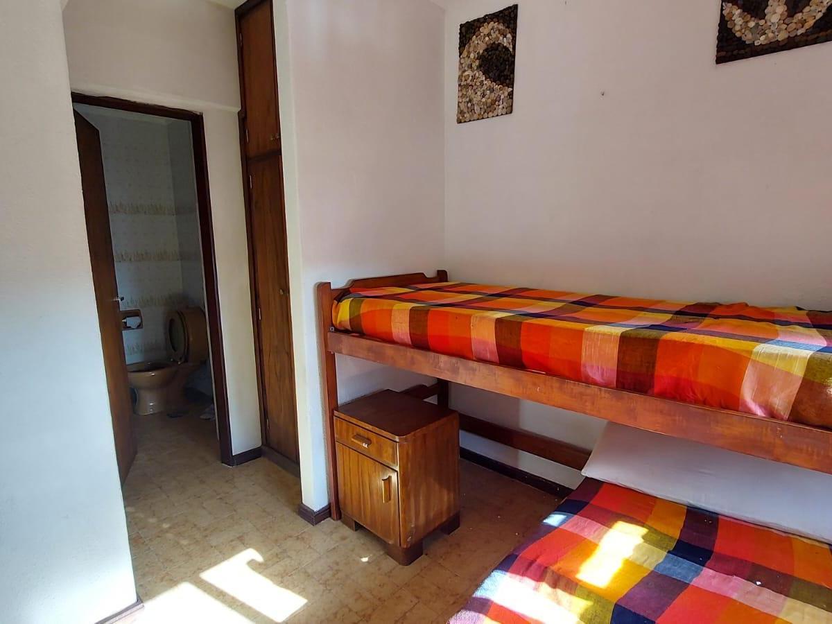 Departamento 3 Dorm. Frente Al Mar - Miramar 2