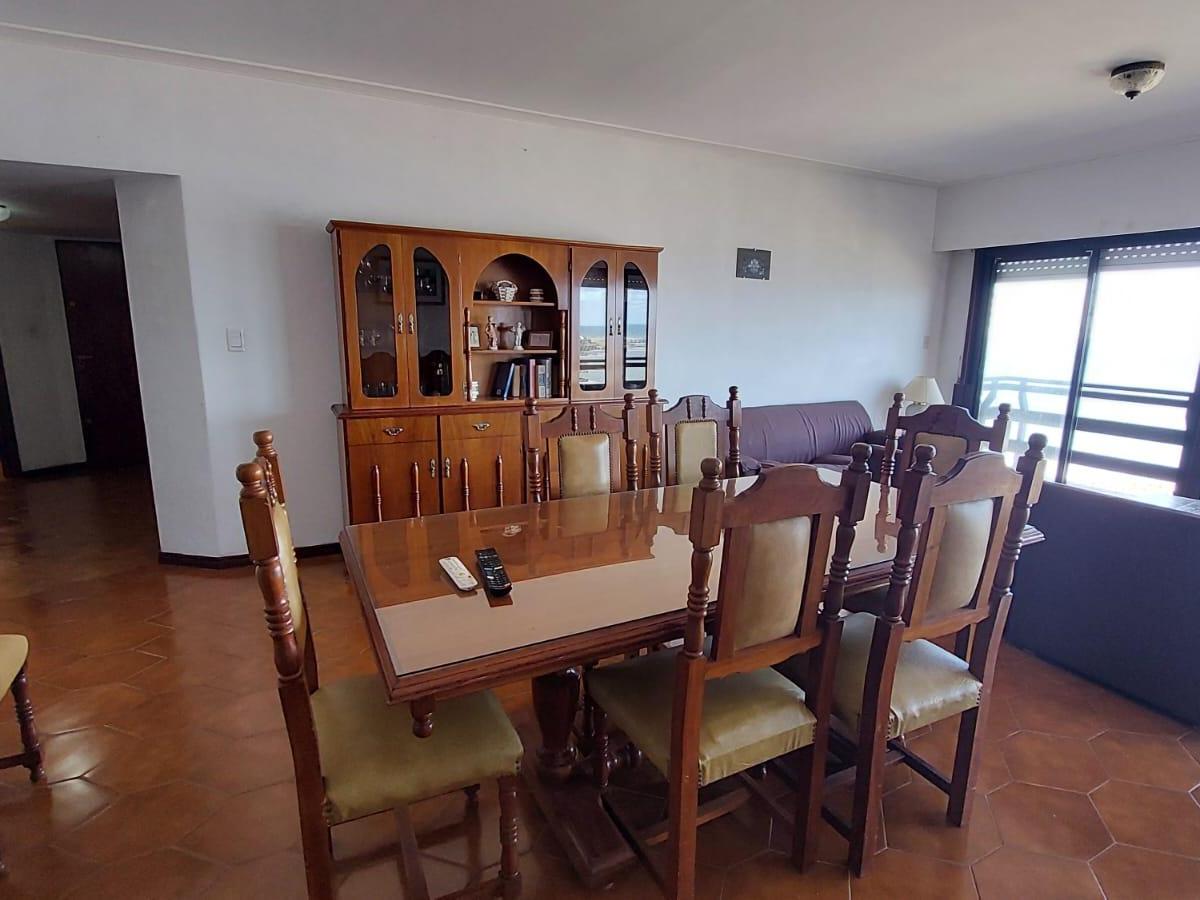 Foto de DEPARTAMENTO 3 DORMITORIOS FRENTE AL MAR - MIRAMAR, imagen 4