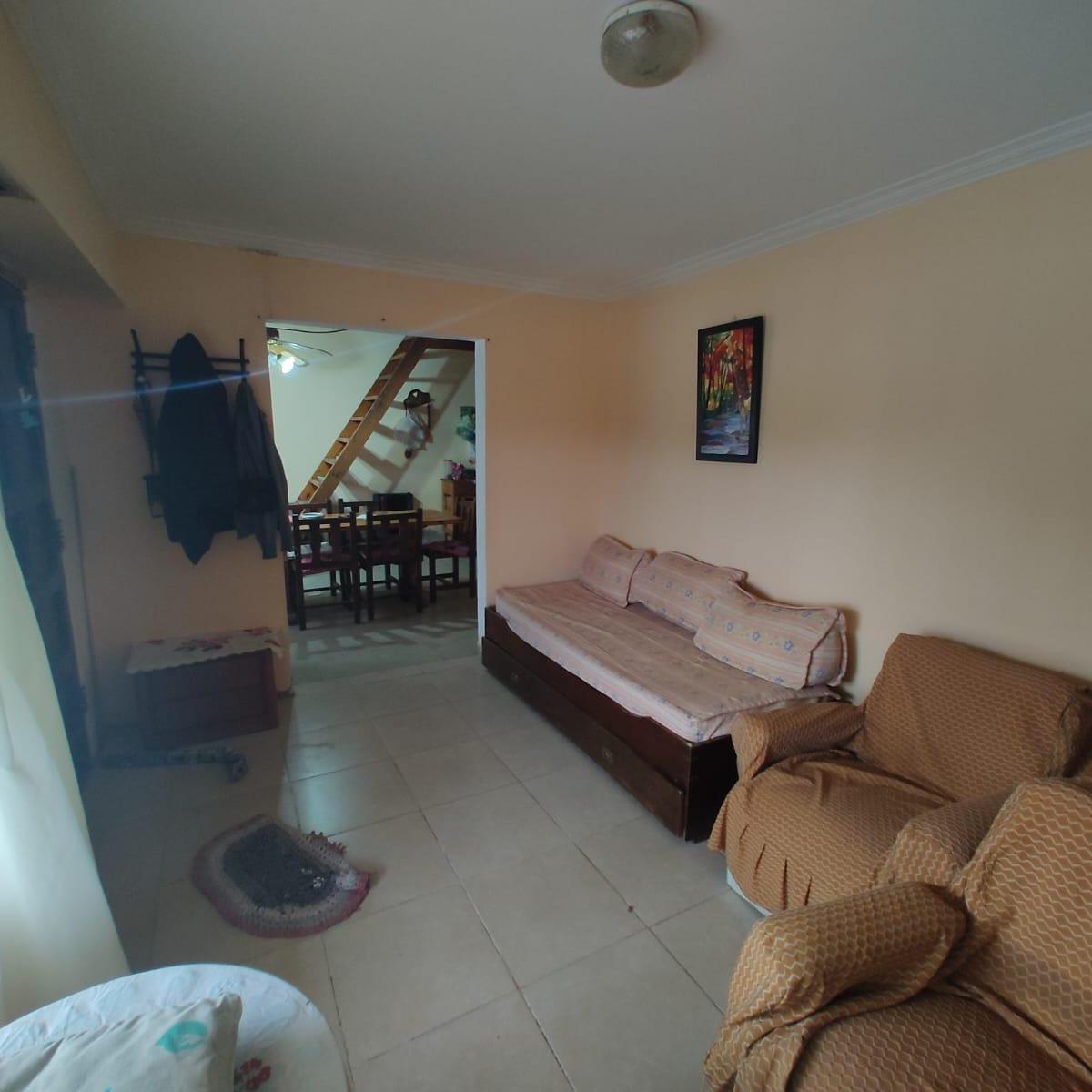 Casa con Departamento 1