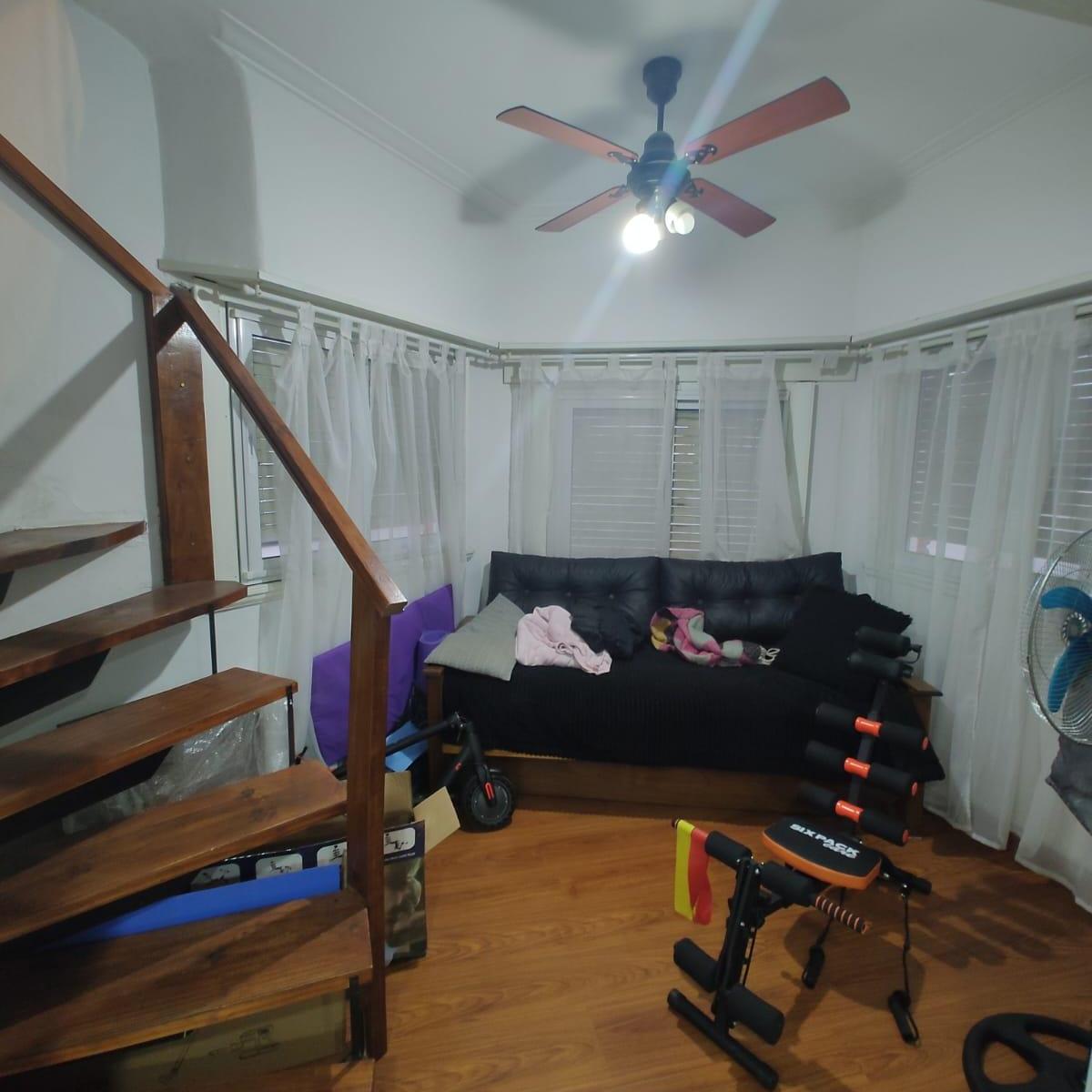 Chalet Centrico 3