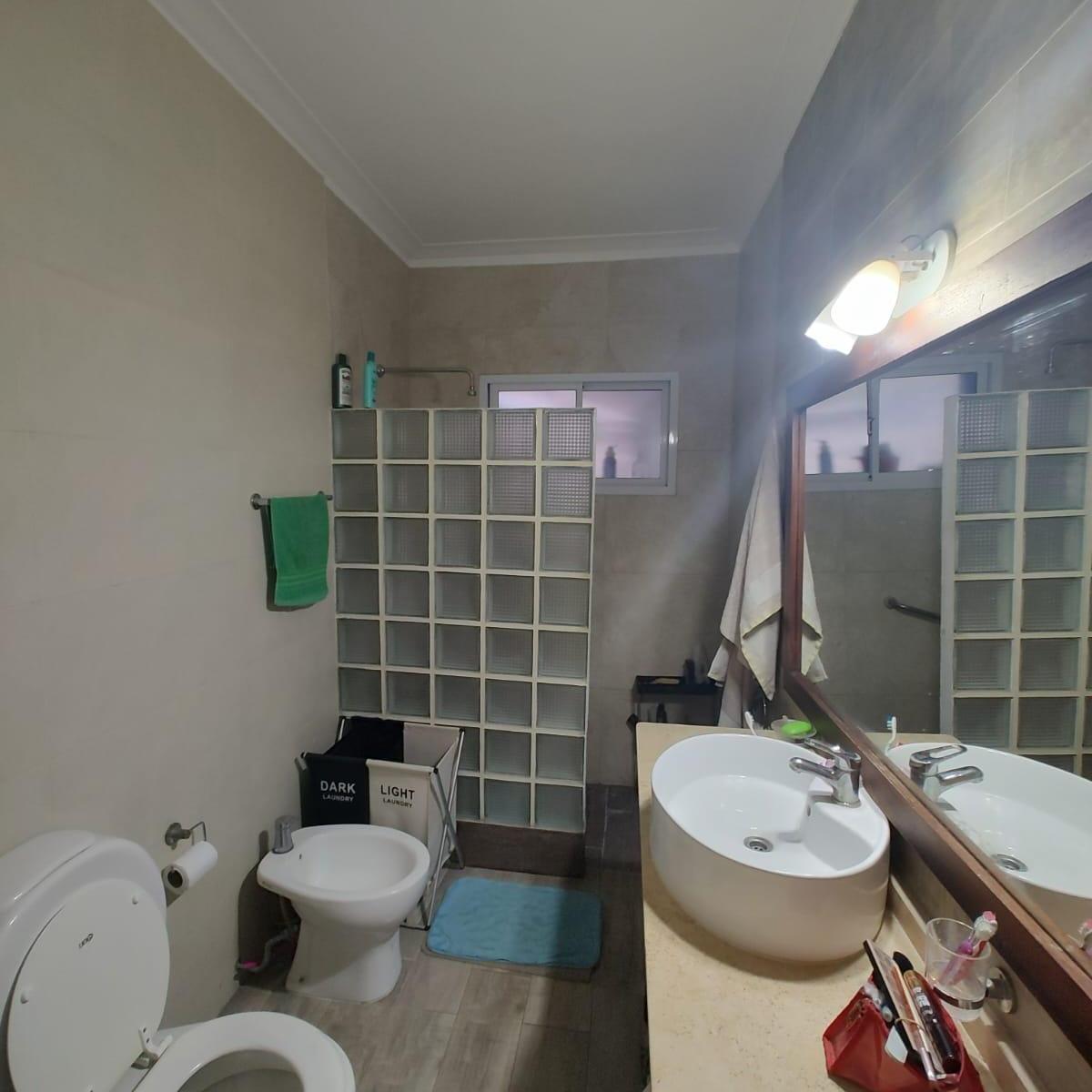 Chalet Centrico 2