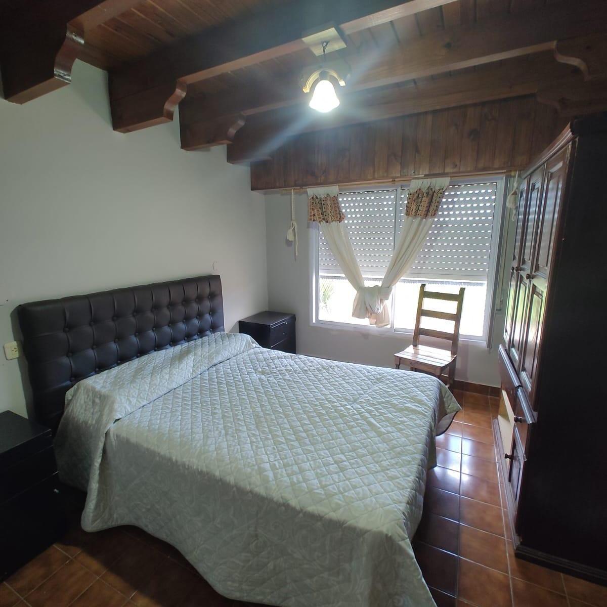 Departamento Tipo Duplex en Parquemar - Miramar 4