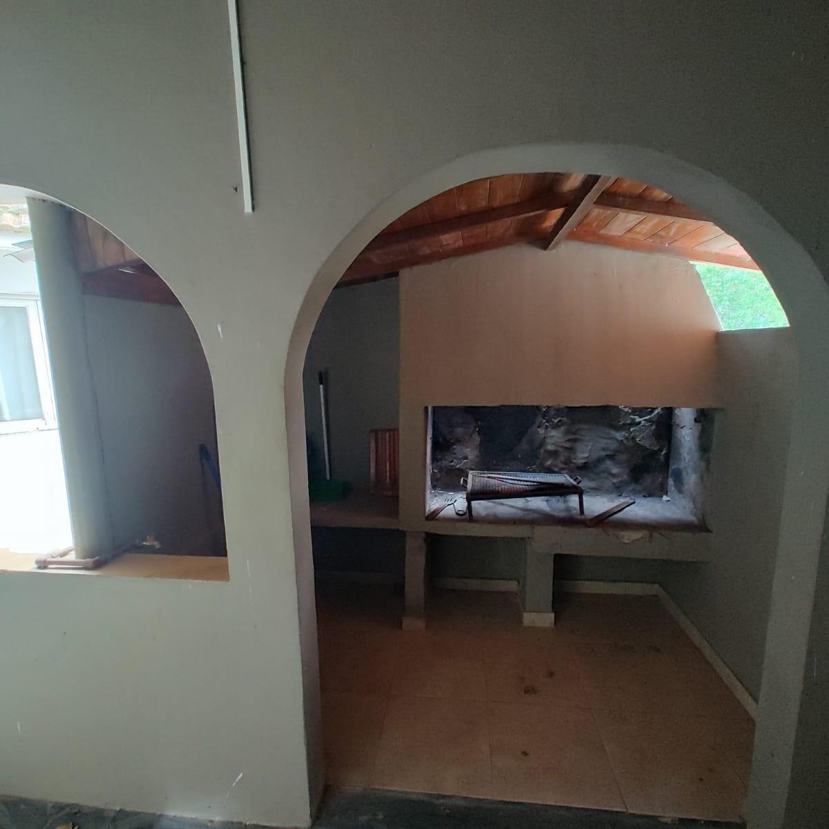 Departamento Tipo Duplex en Parquemar - Miramar 2