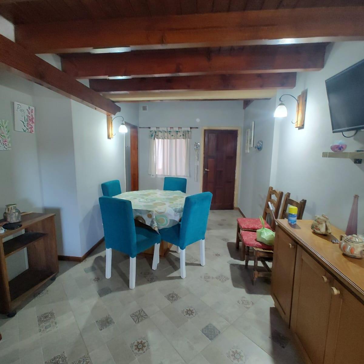 Departamento Tipo Duplex en Parquemar - Miramar 5