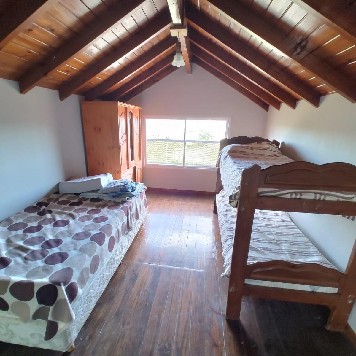 Departamento Tipo Duplex en Parquemar - Miramar 3