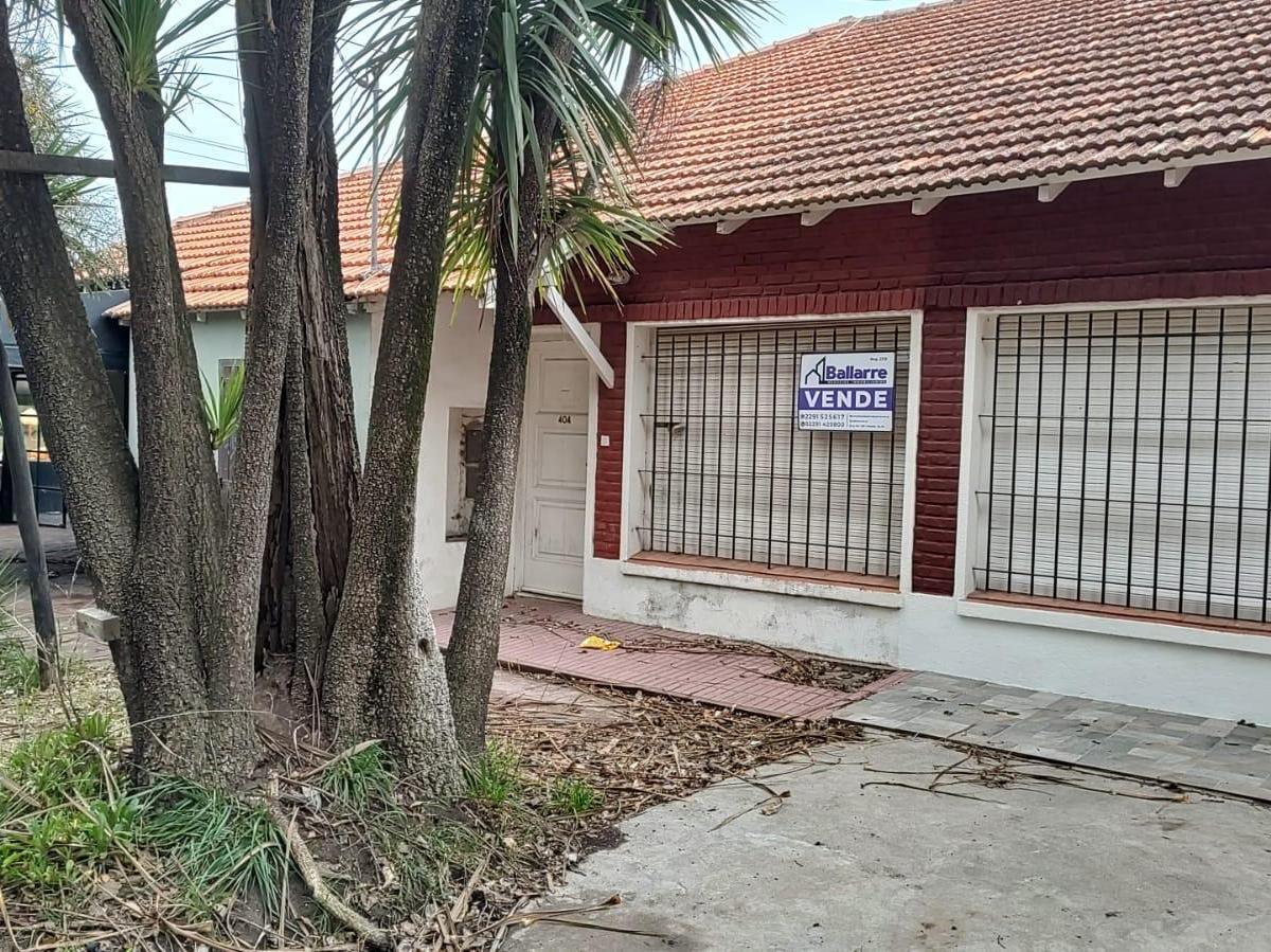 Duplex - Zona Parque de Los Patricios - Miramar 5
