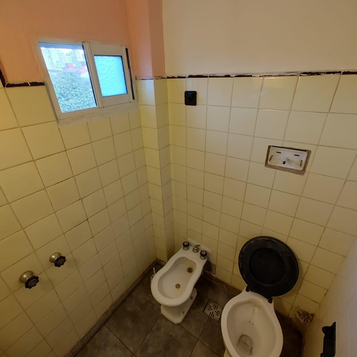Duplex - Zona Parque de Los Patricios - Miramar 4