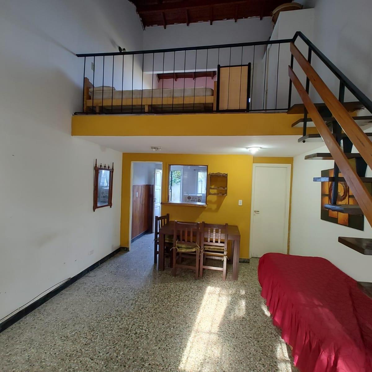 Duplex - Zona Parque de Los Patricios - Miramar 1