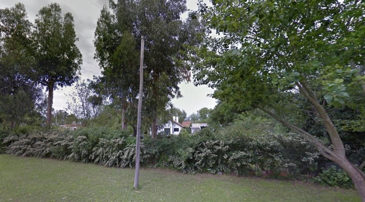 Lotes por Unidad o en Block - Miramar - Barrio Los Pinos 1