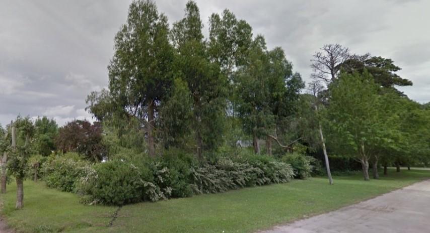 Propiedad en Argentina