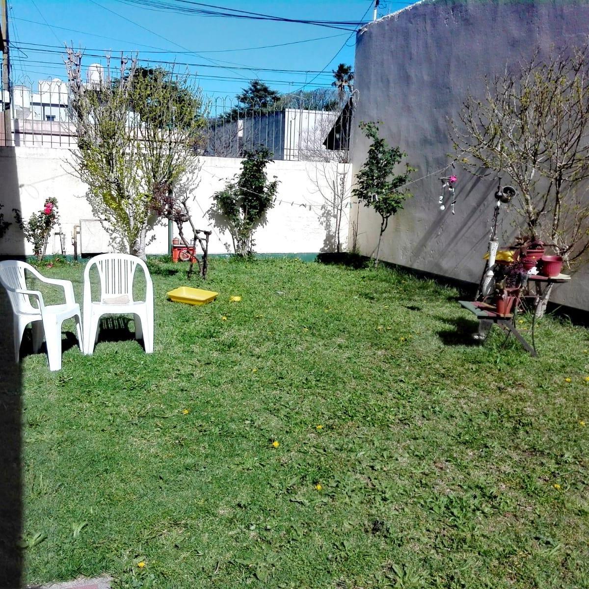 Chalet 3