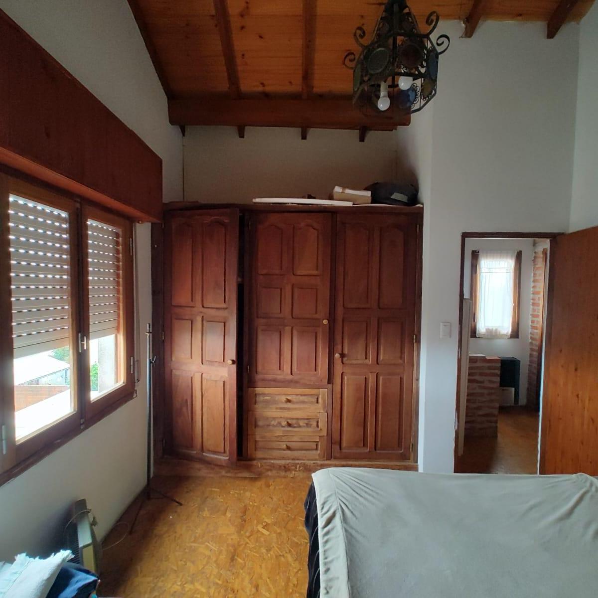 Local + Departamento + Galpón 4