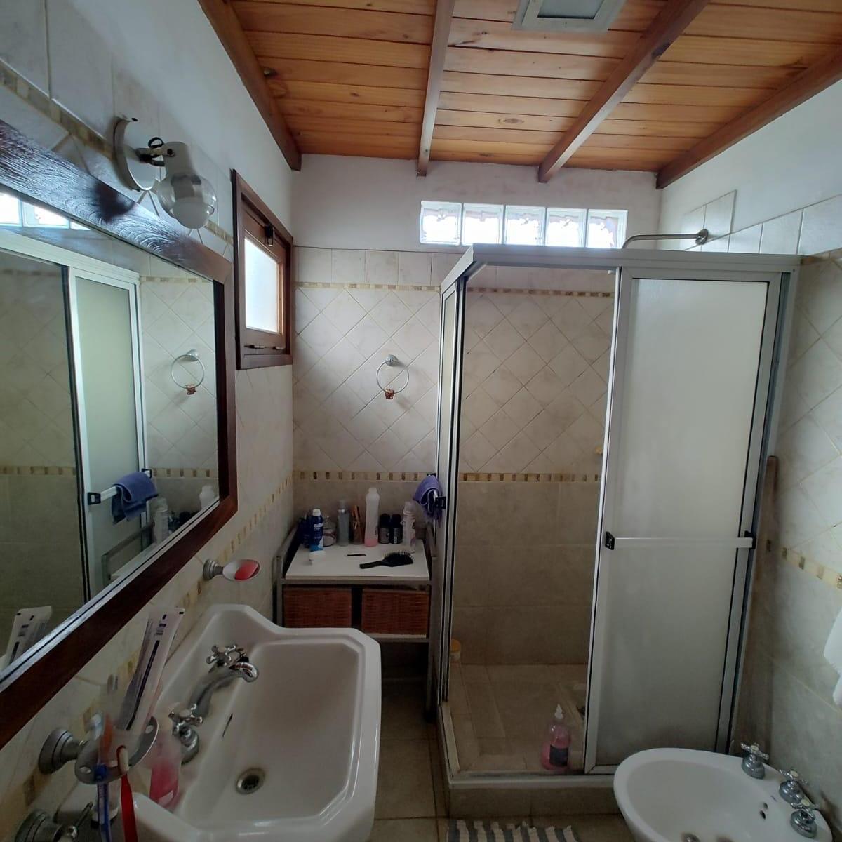 Local + Departamento + Galpón 3