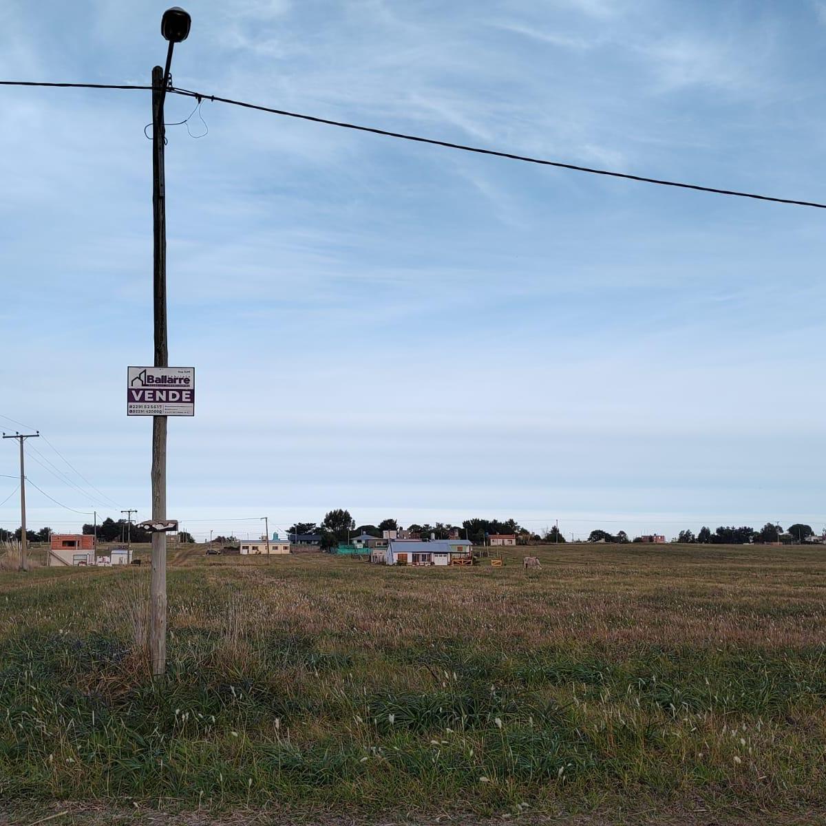 Lote de Terreno