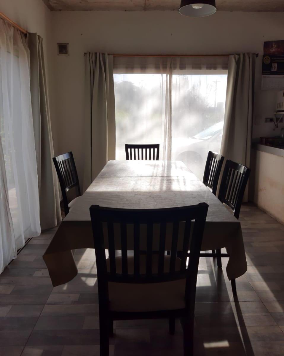 Casa en Parquemar 3