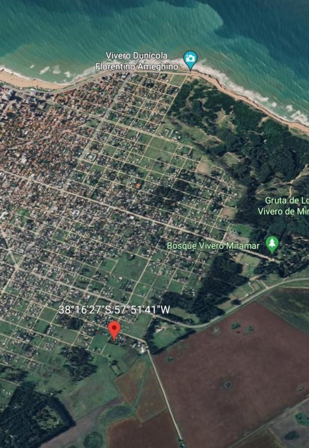 Lote en Miramar 3