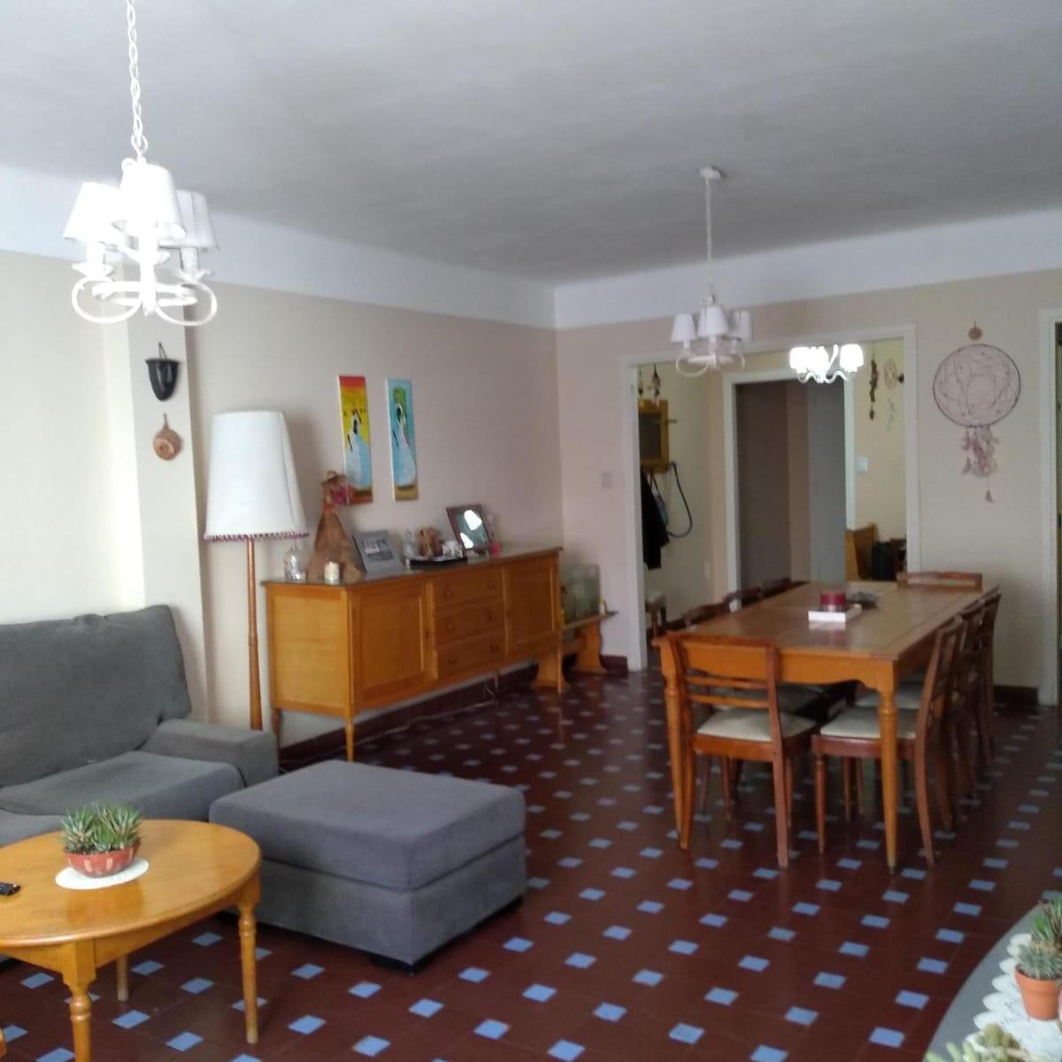 Departamento 3 Ambientes - Miramar Centro - Edificio Canale 3