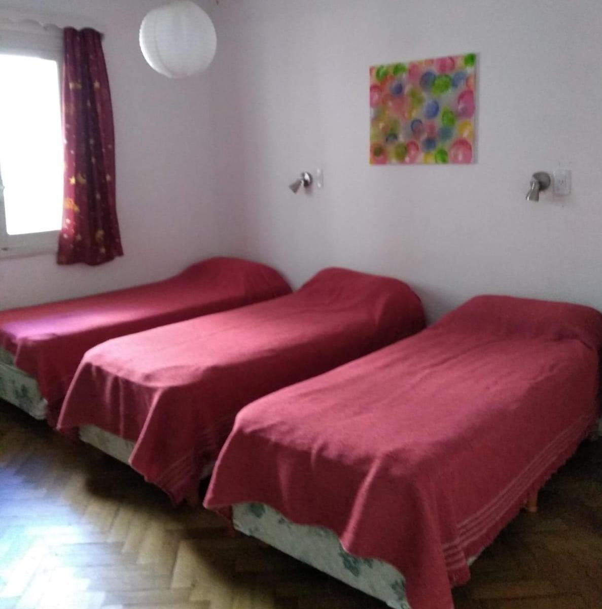 Departamento 3 Ambientes - Miramar Centro - Edificio Canale 2