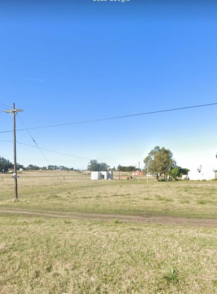 Lote o Terreno 3