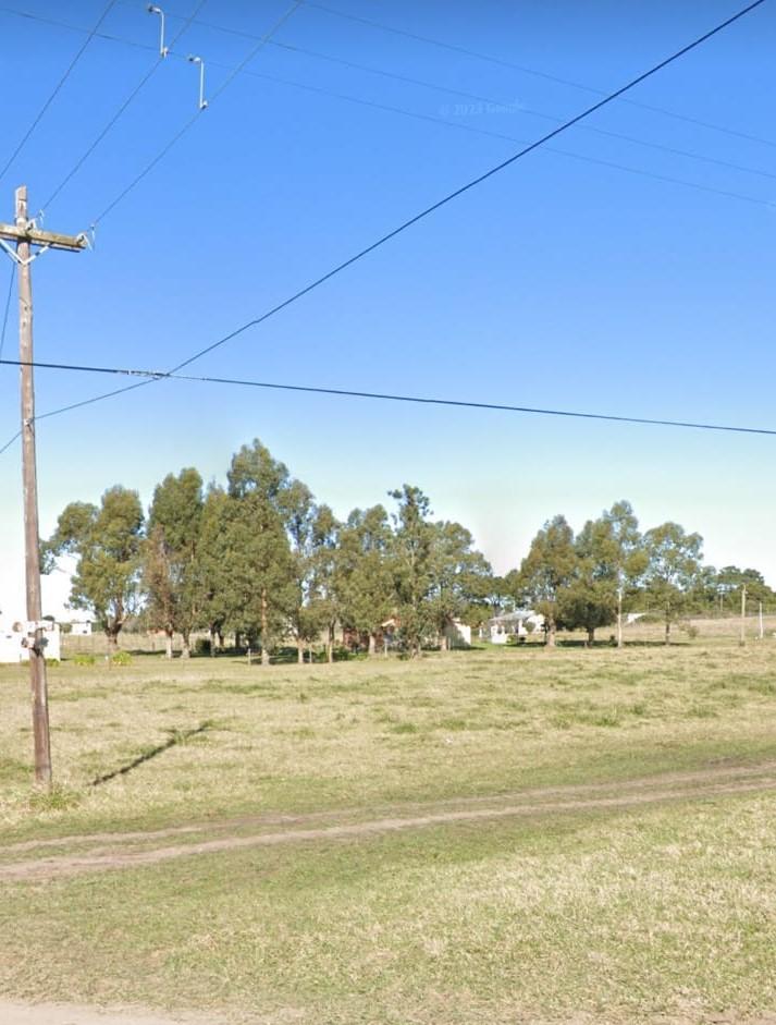 Lote o Terreno 1
