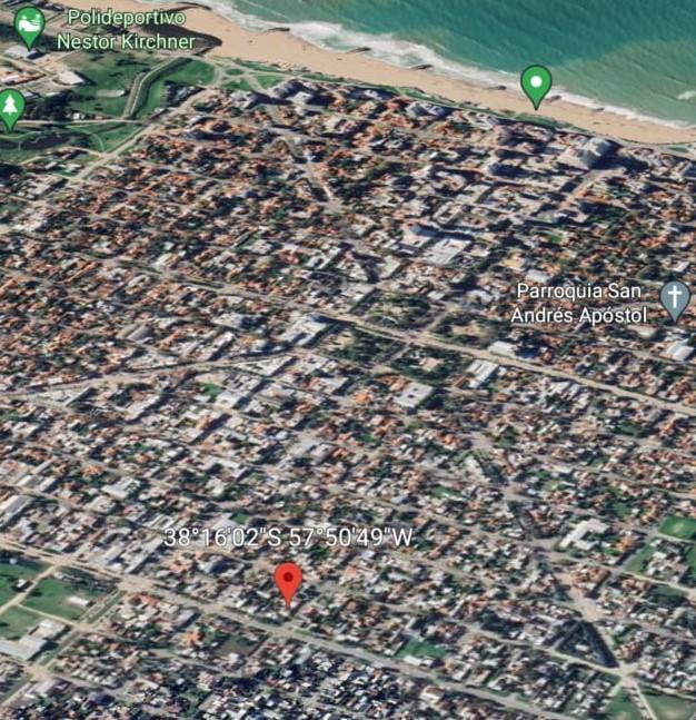 Casa en PH 5