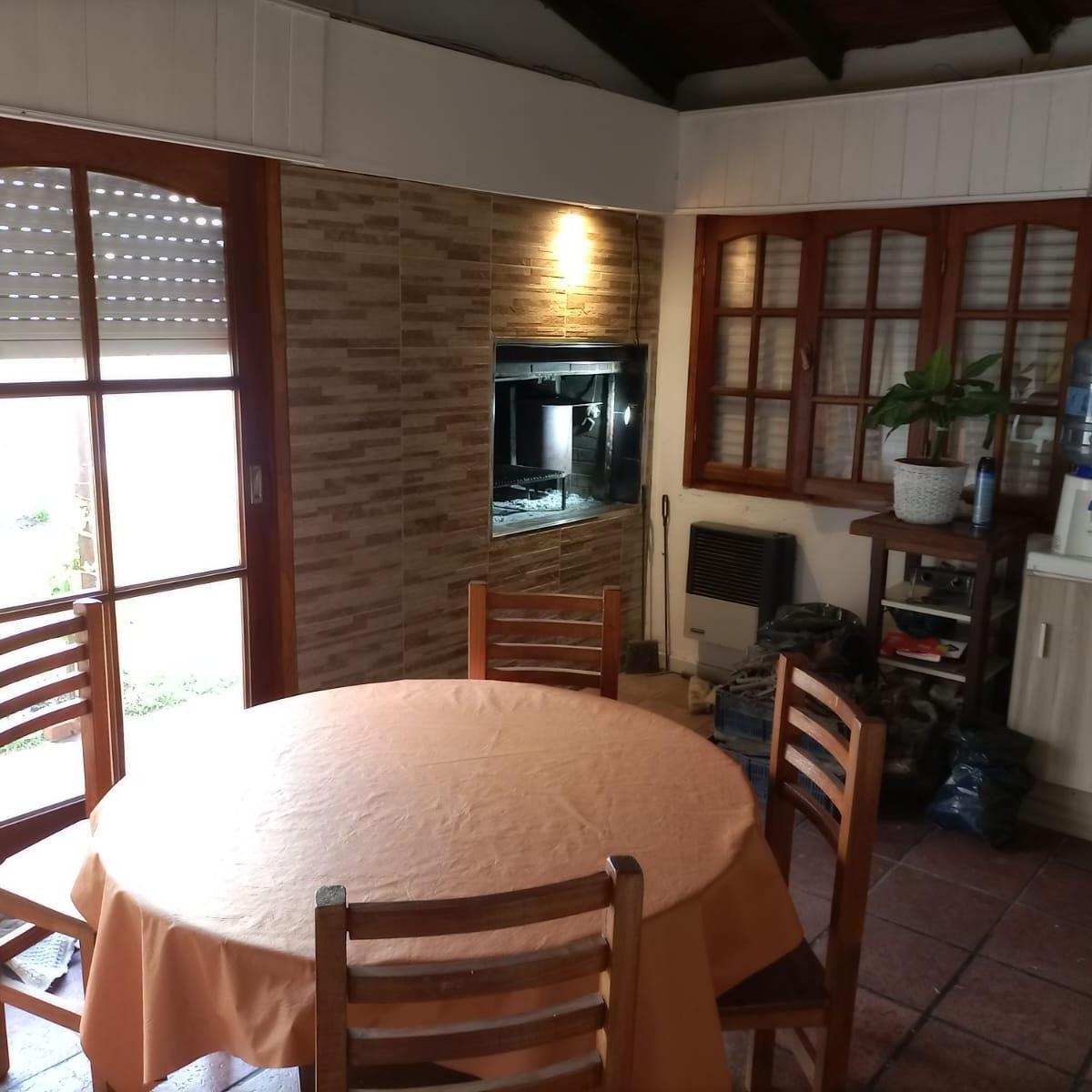Excelente Chalet en Miramar 5