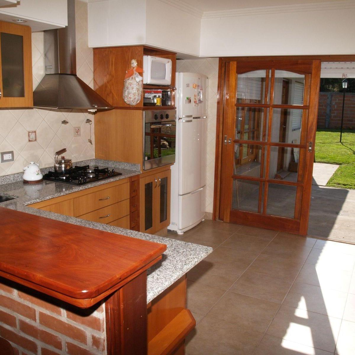 Excelente Chalet en Miramar 3