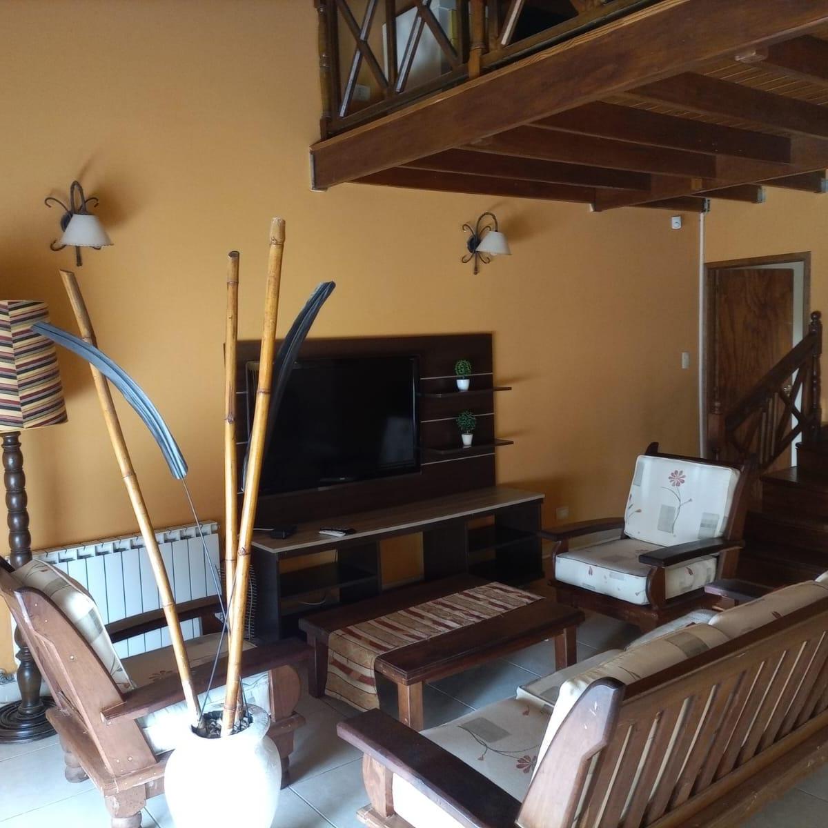 Excelente Chalet en Miramar 1