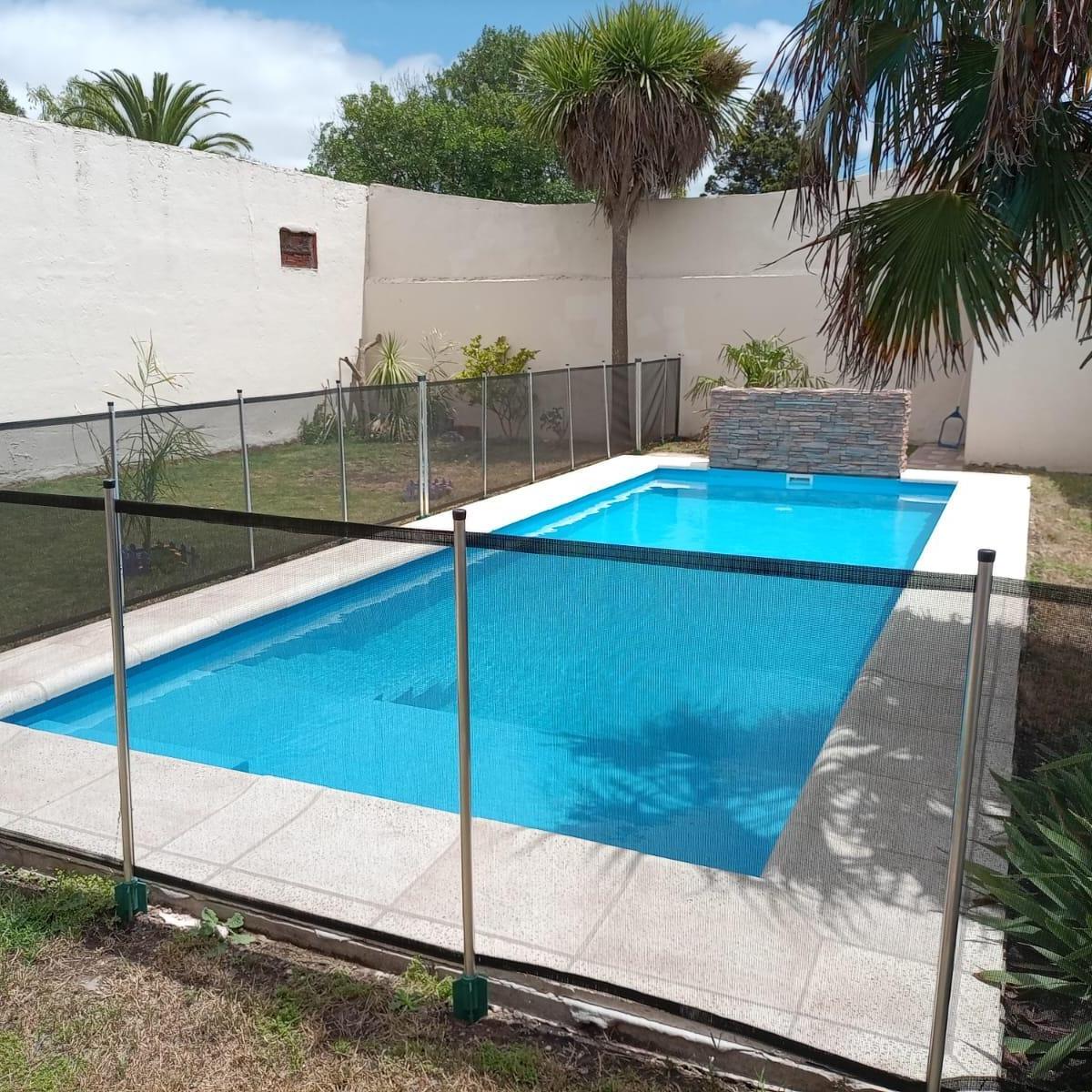 Excelente Chalet en Miramar 1