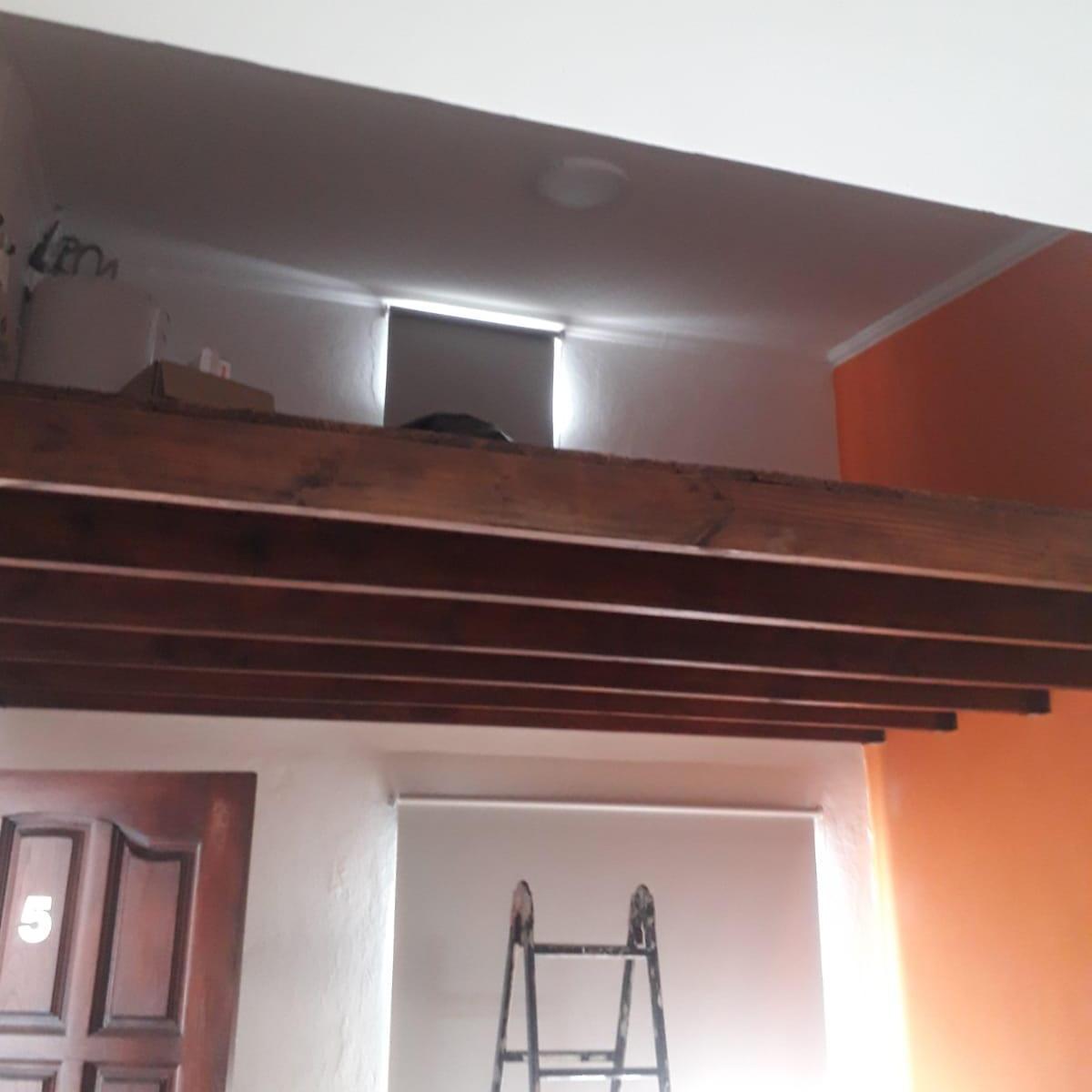Departamento en Av 5