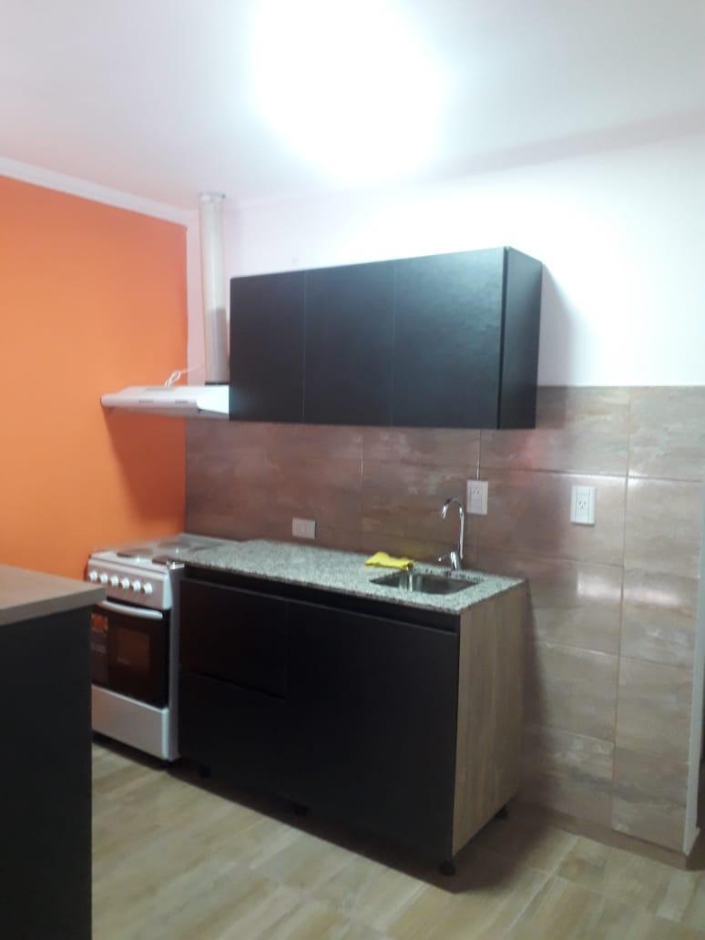 Departamento en Av 4
