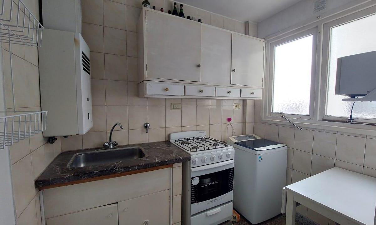 Departamento en Miramar 5