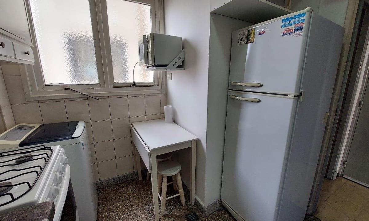 Departamento en Miramar 1