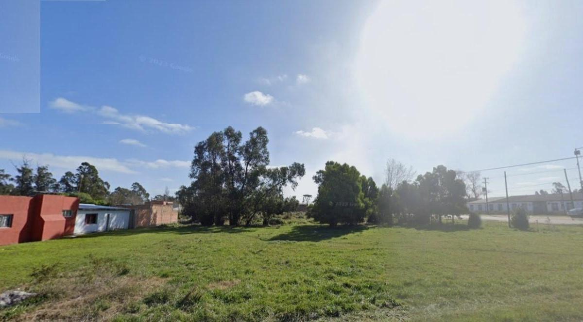 Lotes Sobre Ruta 77, Miramar. 5